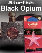 d starfish moon black opium